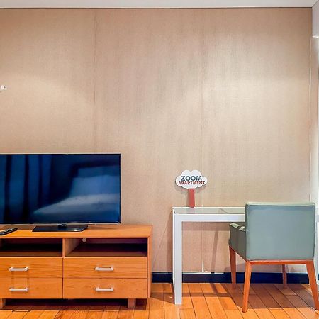 The Sea Luxury Nha Trang Apartment Bagian luar foto