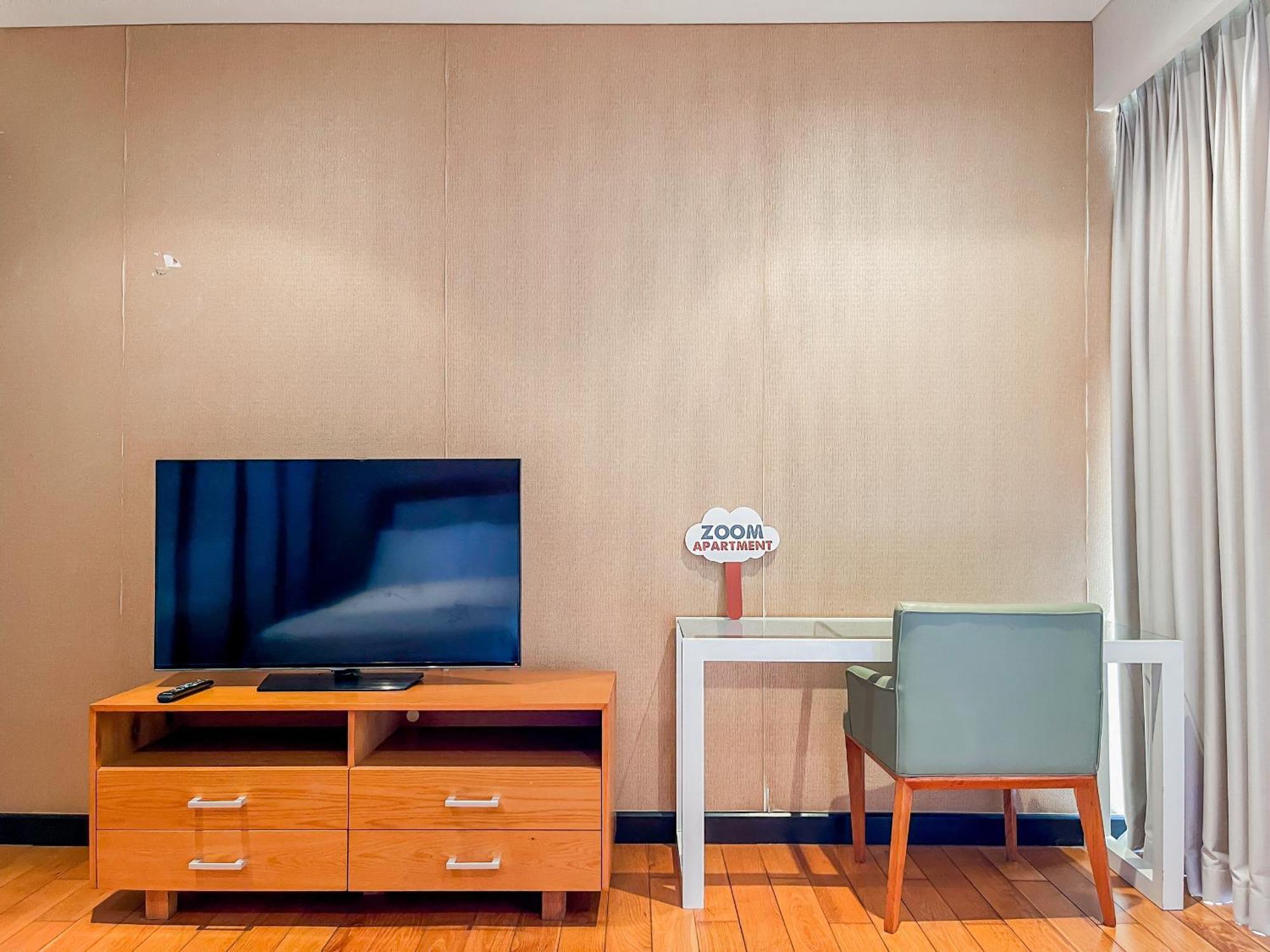 The Sea Luxury Nha Trang Apartment Bagian luar foto